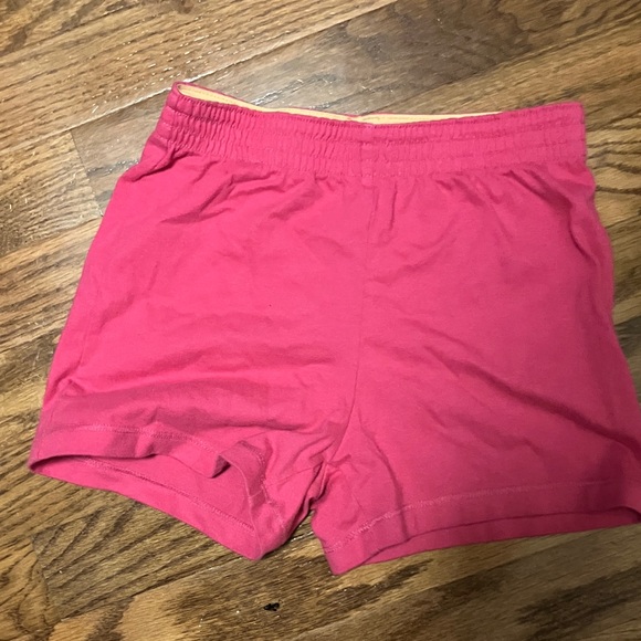 Kids Assorted Color Shorts Set - Picture 6 of 16